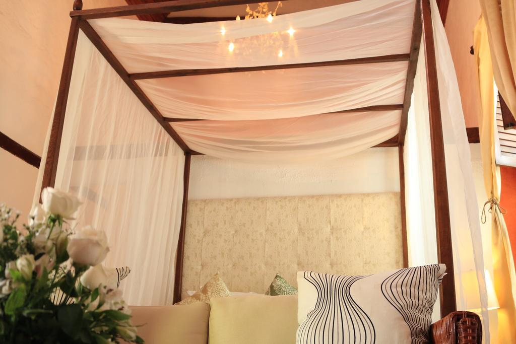 Hotel Casa De Reyes By Hmc