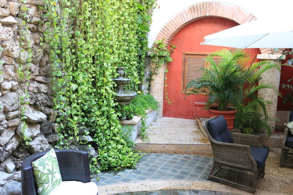 Hotel Casa De Reyes By Hmc