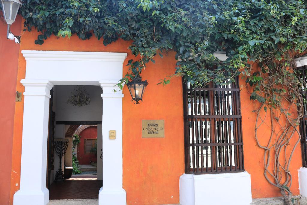 Casa De Reyes By Hmc Hotel 4*