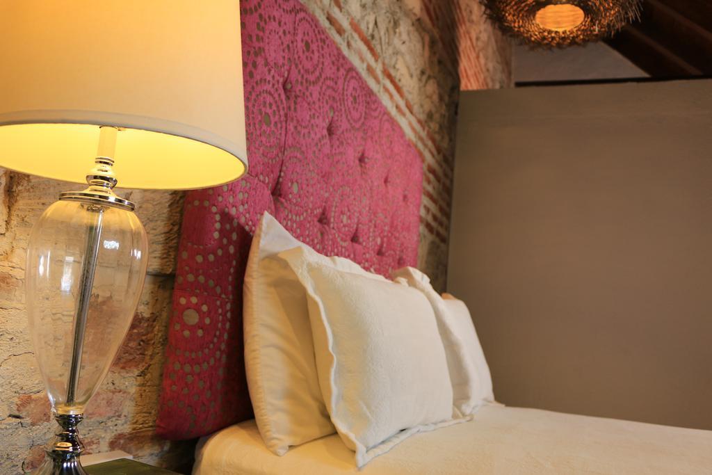 Casa De Reyes By Hmc 4* Cartagena