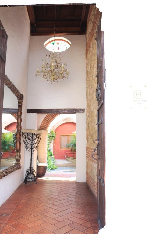 Hotel Casa De Reyes By Hmc