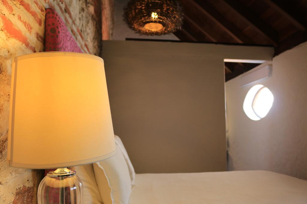 Casa De Reyes By Hmc Cartagena