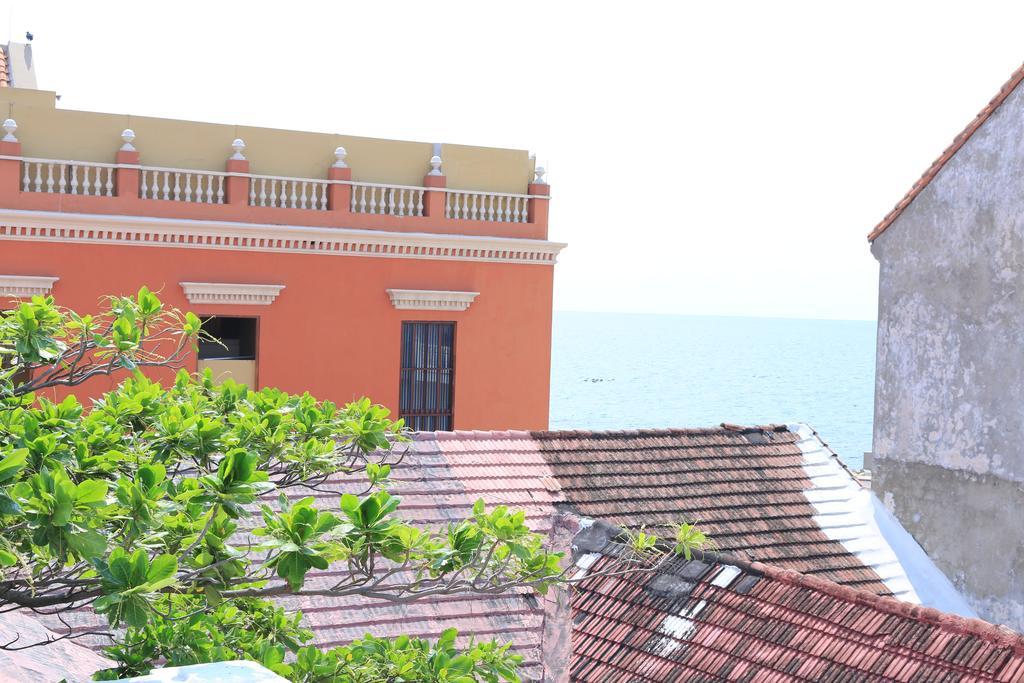 Casa De Reyes By Hmc 4* Cartagena