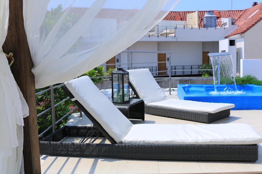 Casa De Reyes By Hmc Cartagena