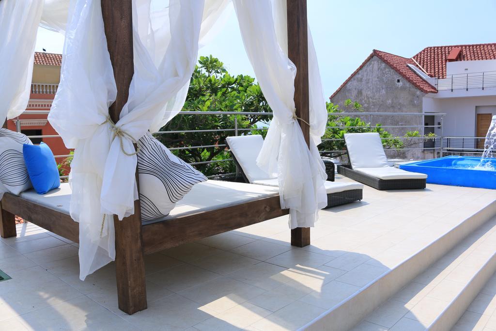 Casa De Reyes By Hmc 4*