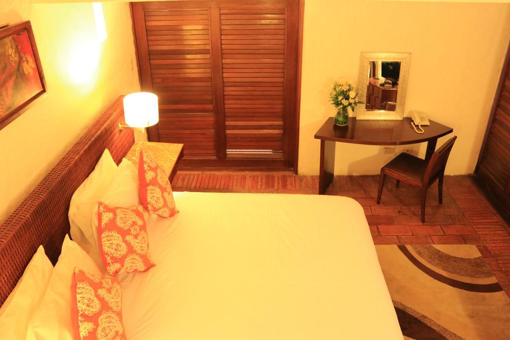 Casa De Reyes By Hmc Hotel 4*