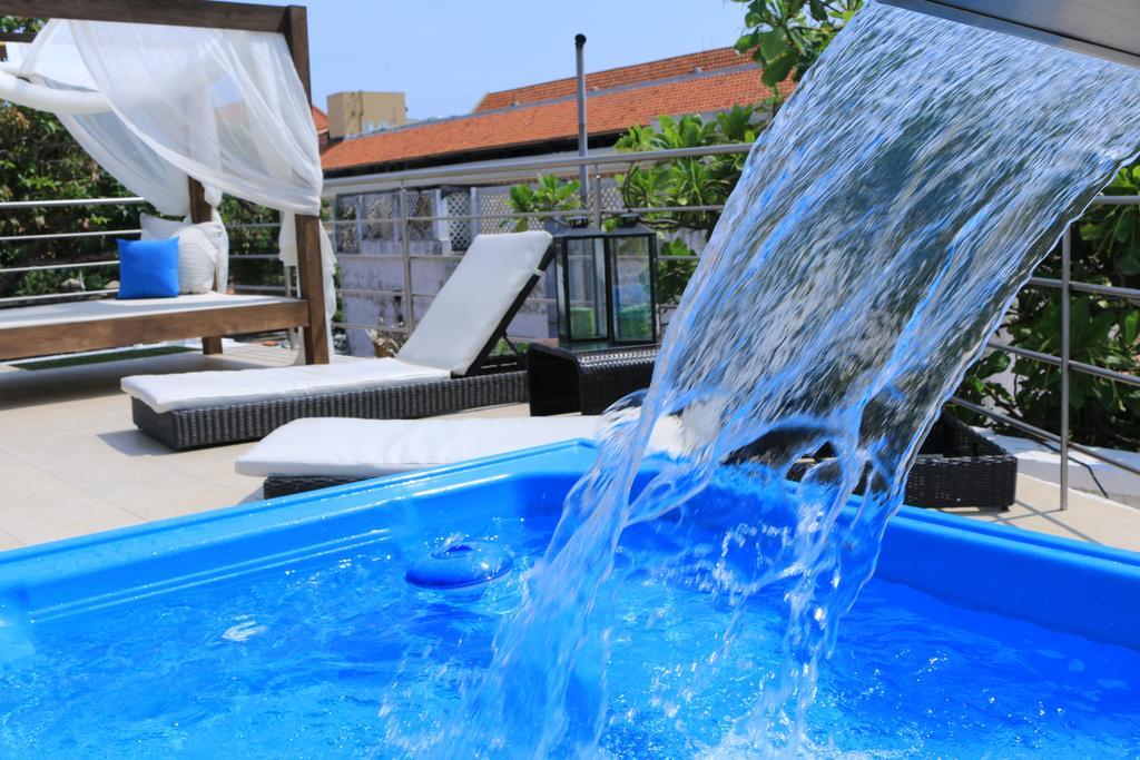 Hotel Casa De Reyes By Hmc Cartagena