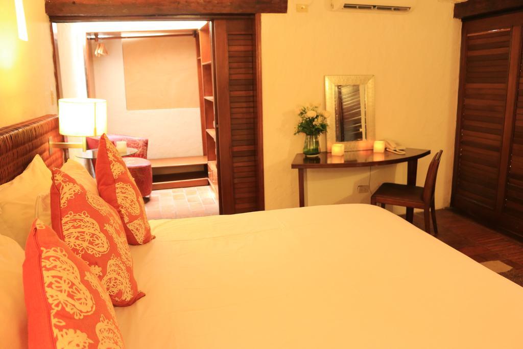 Hotel Casa De Reyes By Hmc Cartagena