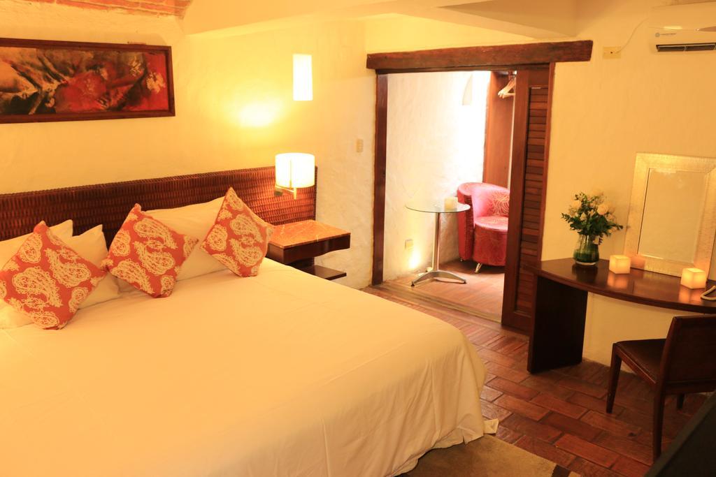 Casa De Reyes By Hmc Hotel 4*