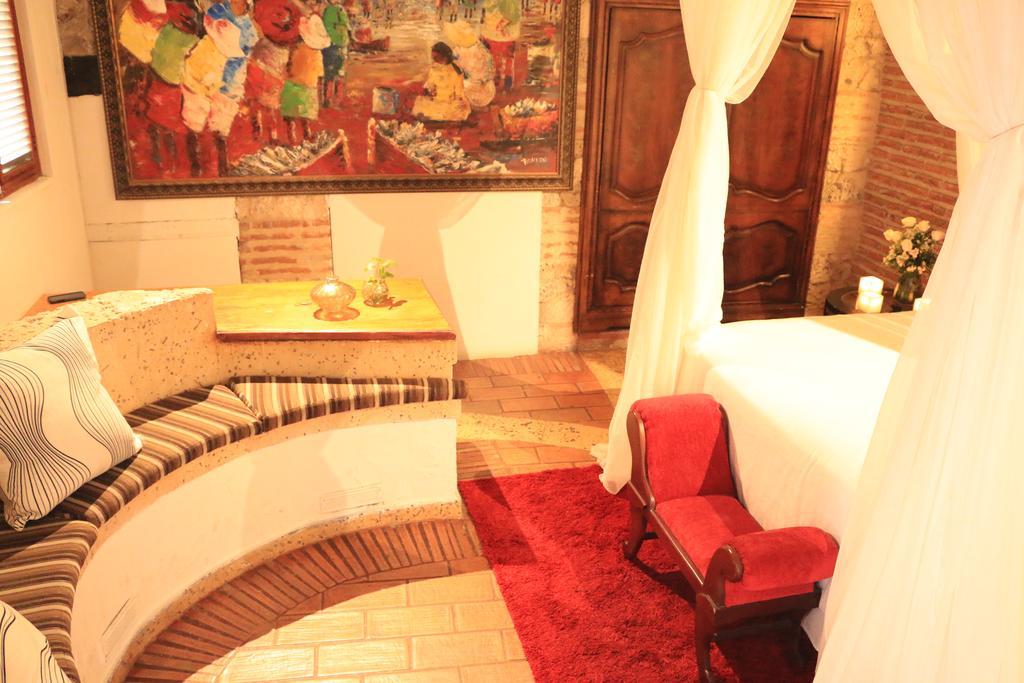 Hotel Casa De Reyes By Hmc 4*