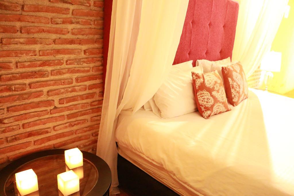 Casa De Reyes By Hmc