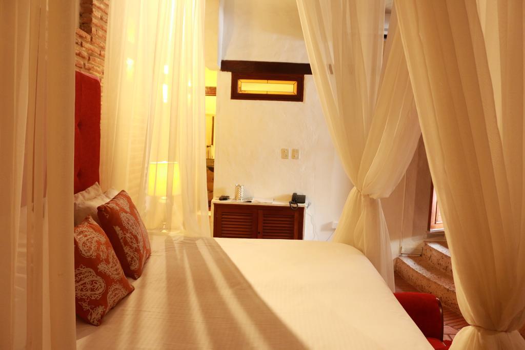 Casa De Reyes By Hmc 4* Cartagena