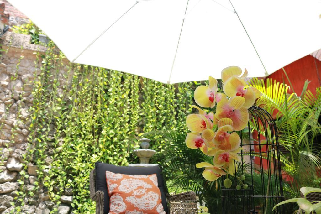 Casa De Reyes By Hmc 4*