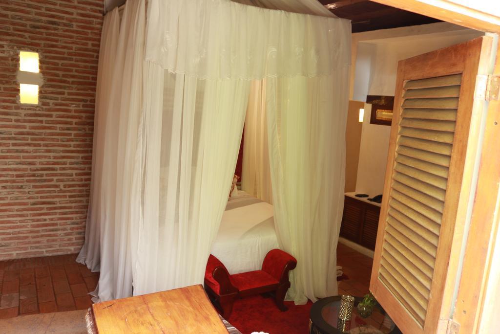 Casa De Reyes By Hmc 4* Cartagena