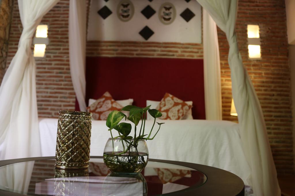 Casa De Reyes By Hmc Hotel