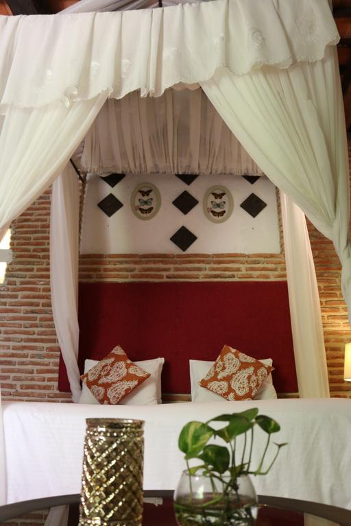 Casa De Reyes By Hmc 4* Cartagena