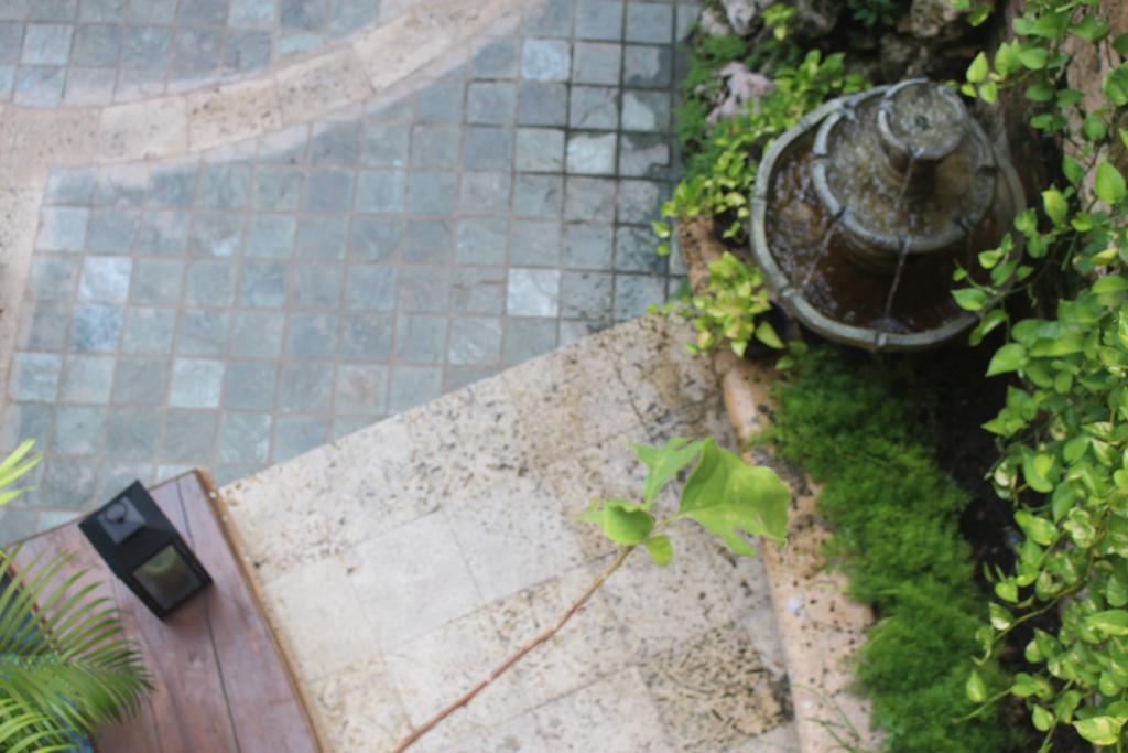 Casa De Reyes By Hmc 4* Cartagena